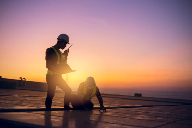 Best Roof Repair Services  in Timberlake, VA
