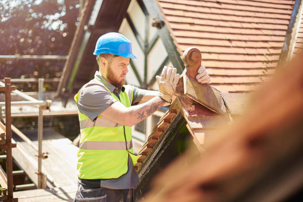 Reliable Timberlake, VA Roofing Contractor Solutions